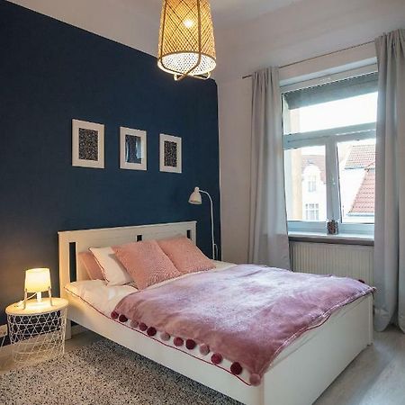 Citystay Dekerta Apartment Gdansk Luaran gambar