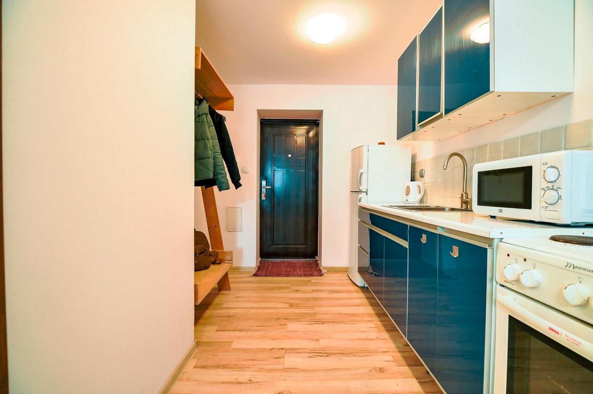 Citystay Dekerta Apartment Gdansk Bilik gambar