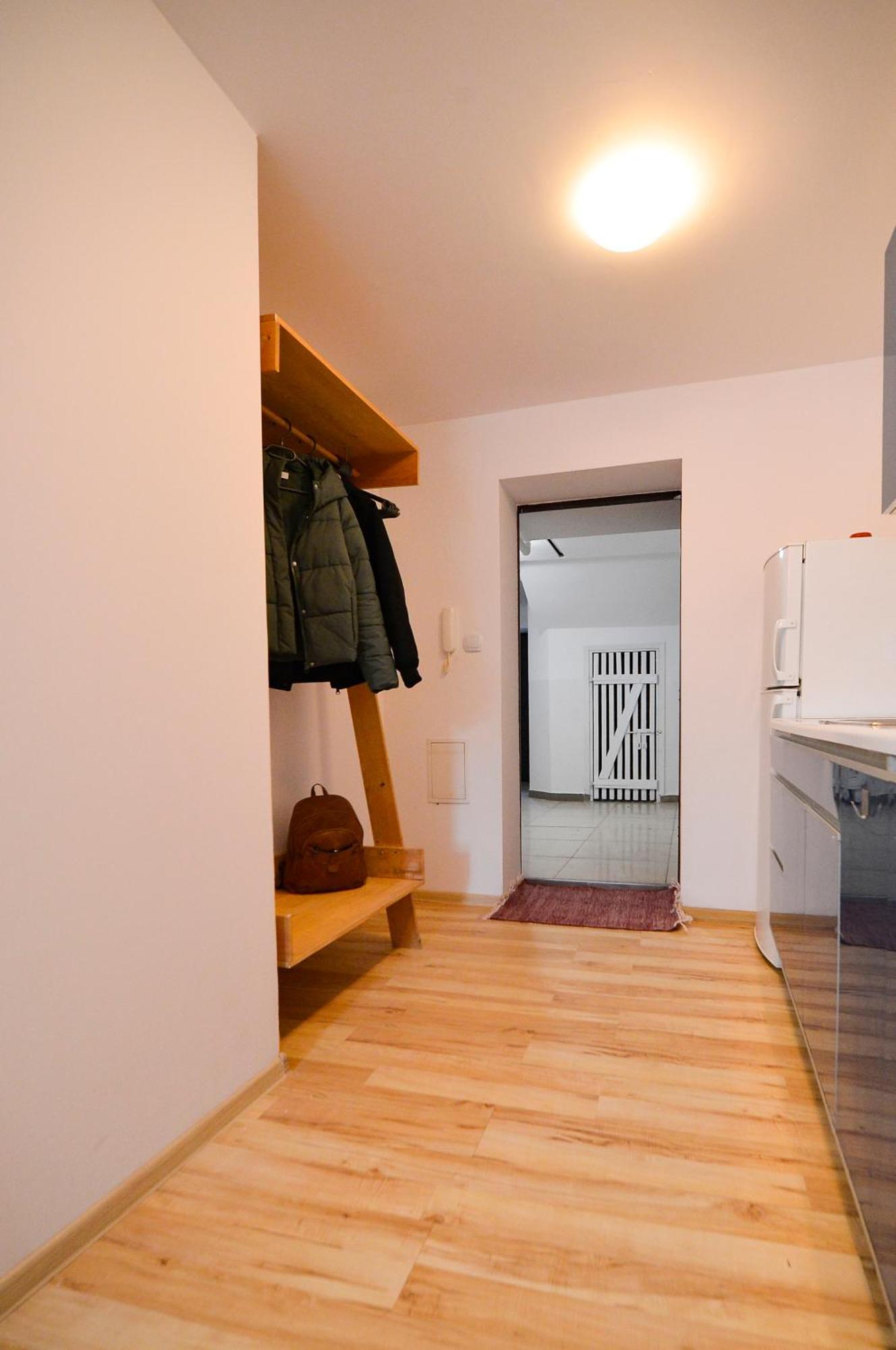 Citystay Dekerta Apartment Gdansk Bilik gambar