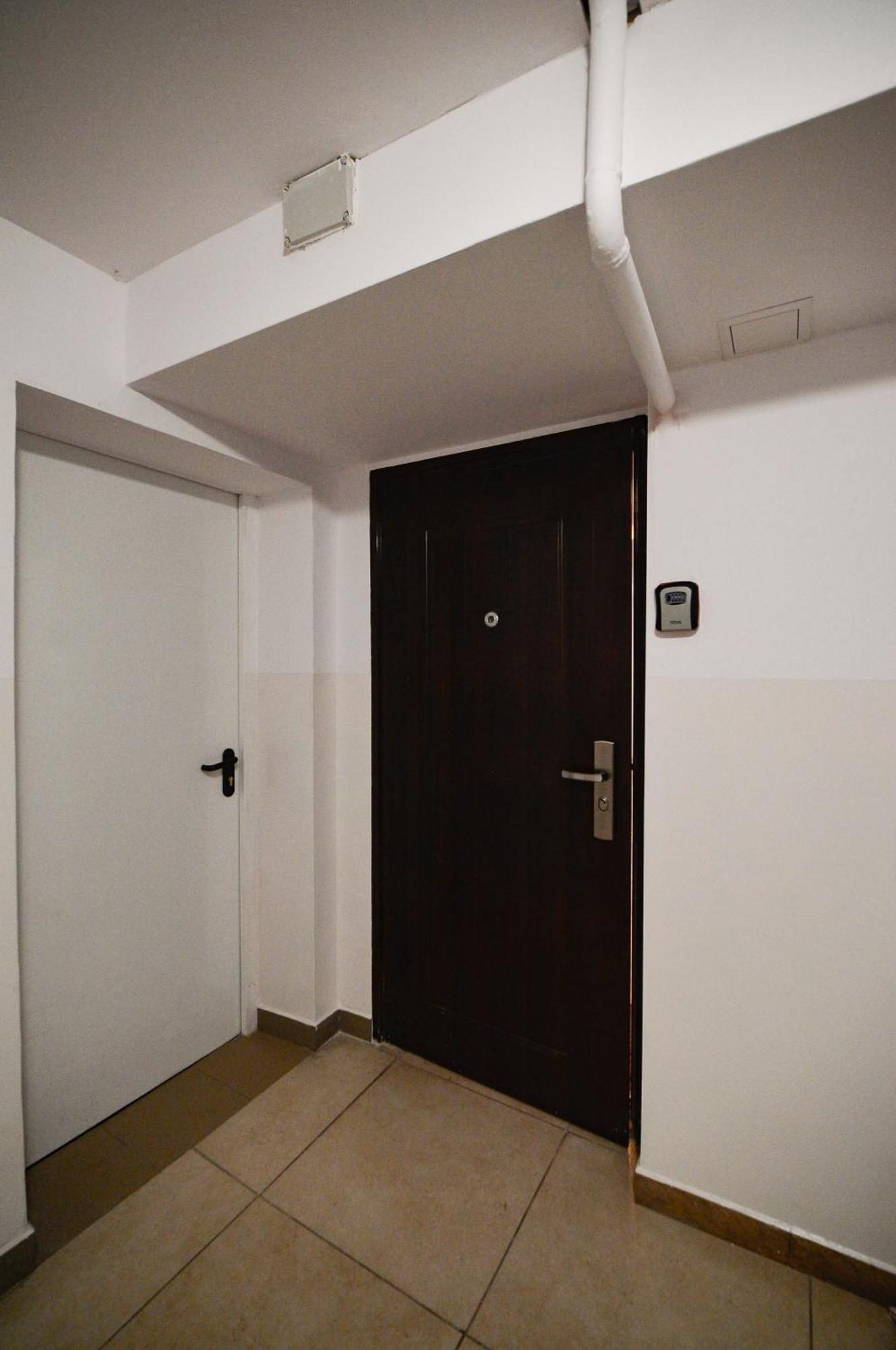 Citystay Dekerta Apartment Gdansk Bilik gambar