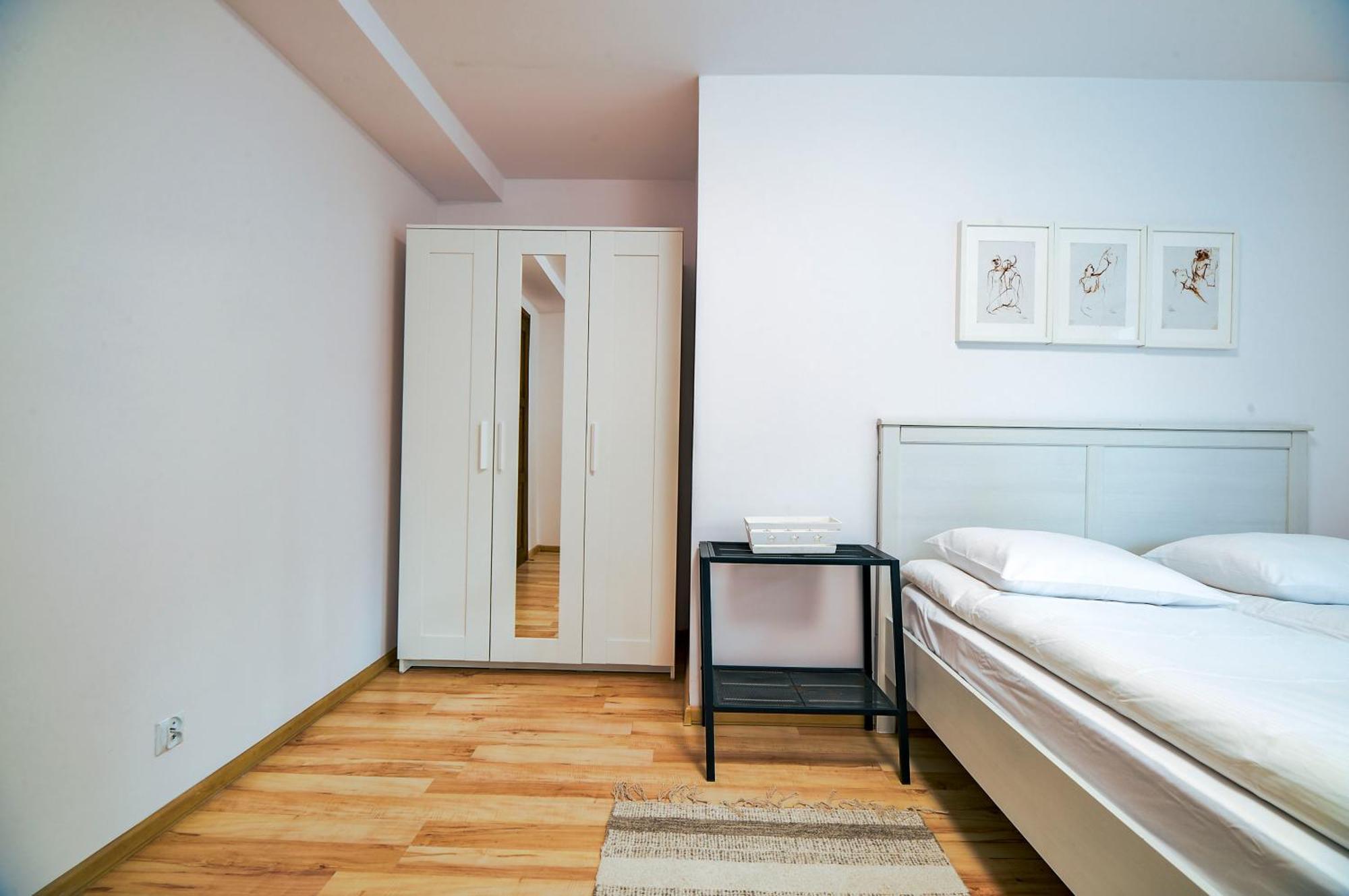 Citystay Dekerta Apartment Gdansk Bilik gambar