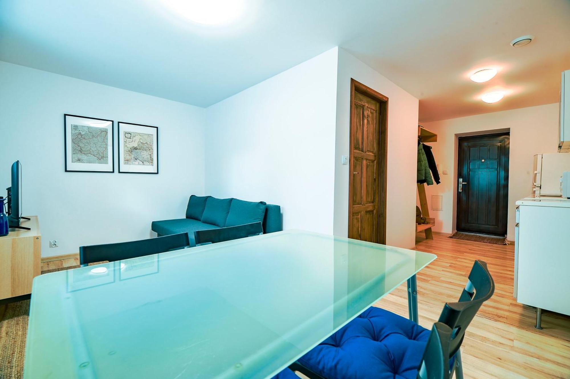 Citystay Dekerta Apartment Gdansk Bilik gambar