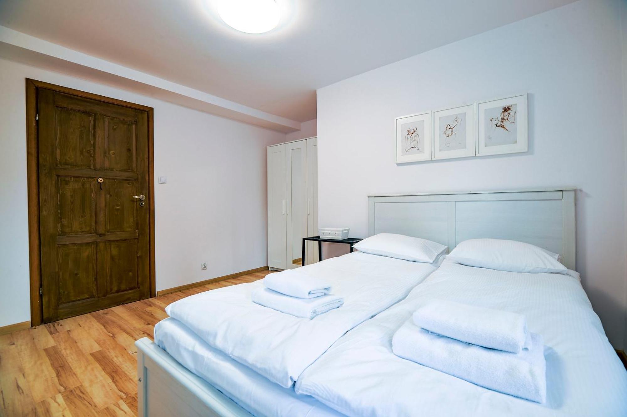 Citystay Dekerta Apartment Gdansk Bilik gambar