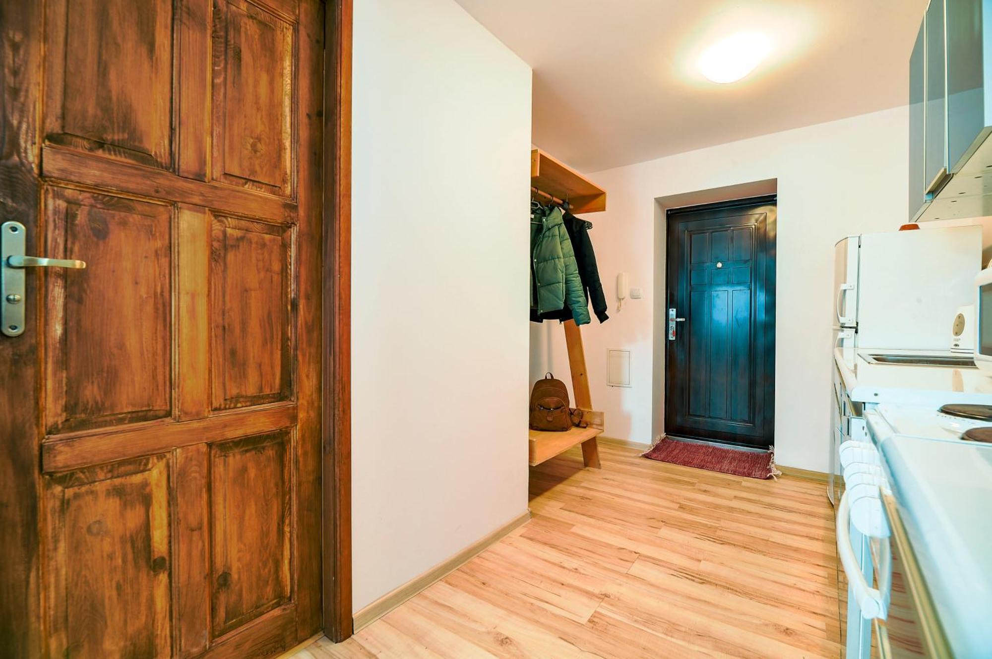 Citystay Dekerta Apartment Gdansk Bilik gambar