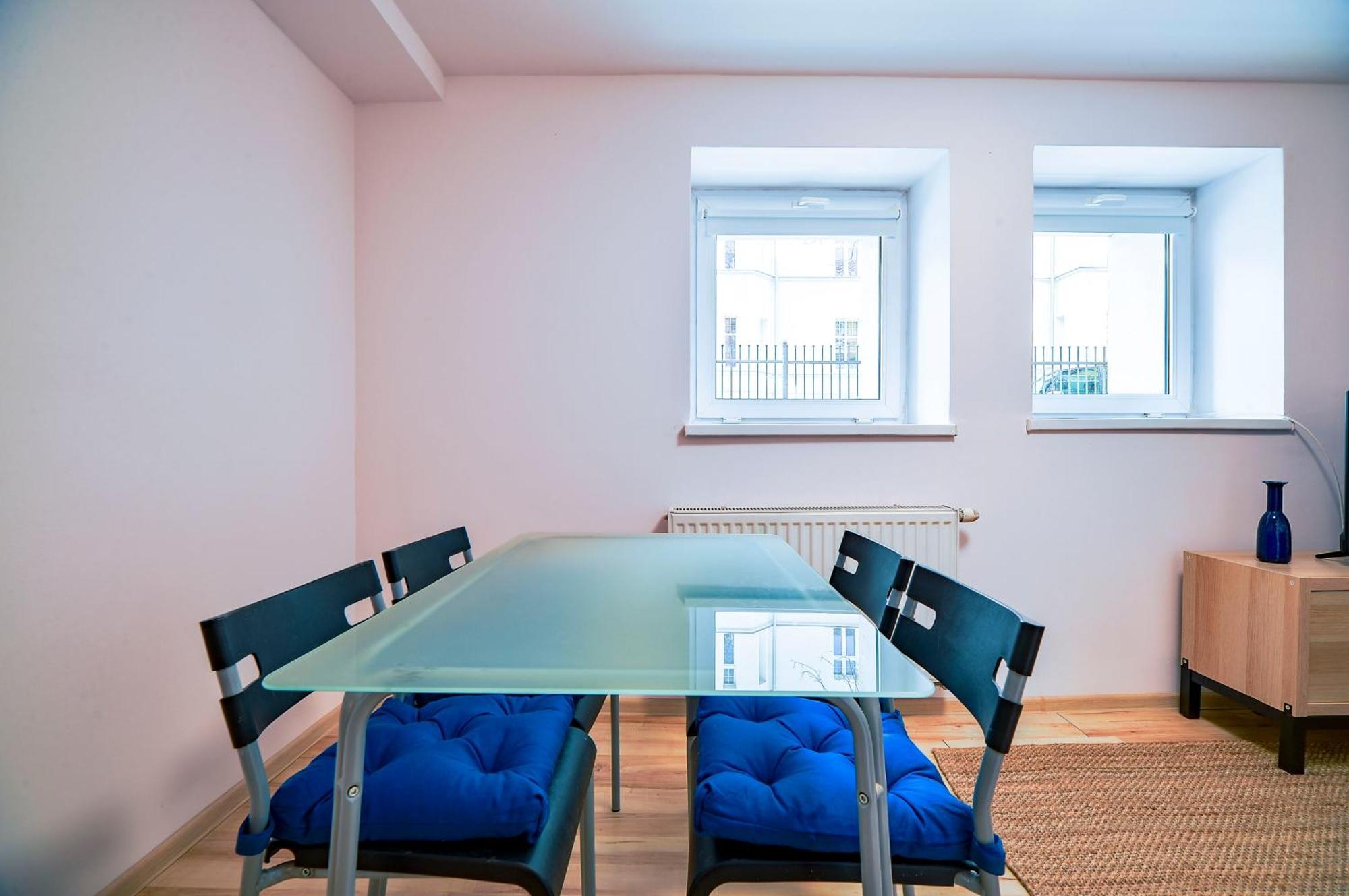 Citystay Dekerta Apartment Gdansk Bilik gambar