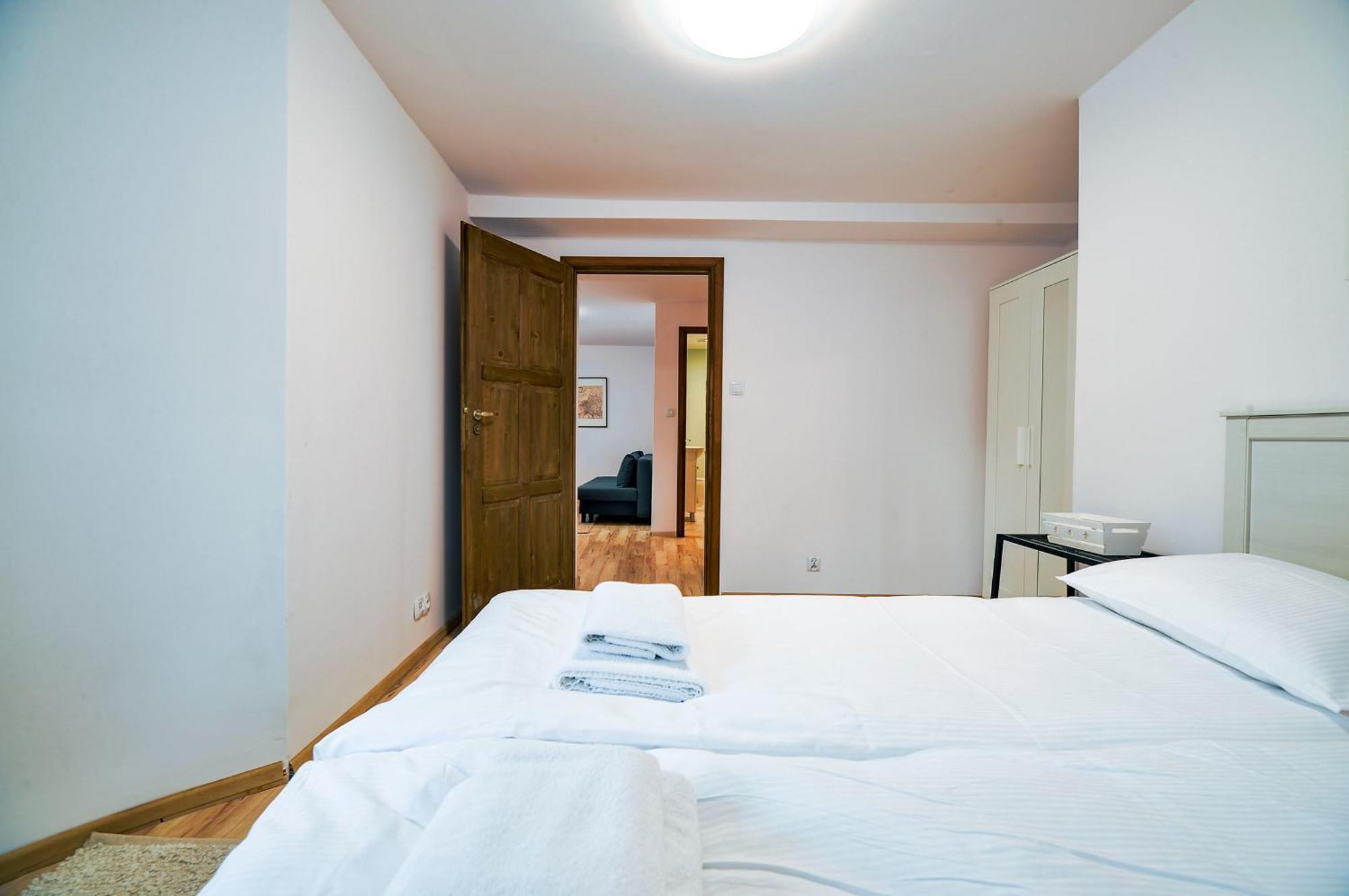 Citystay Dekerta Apartment Gdansk Bilik gambar