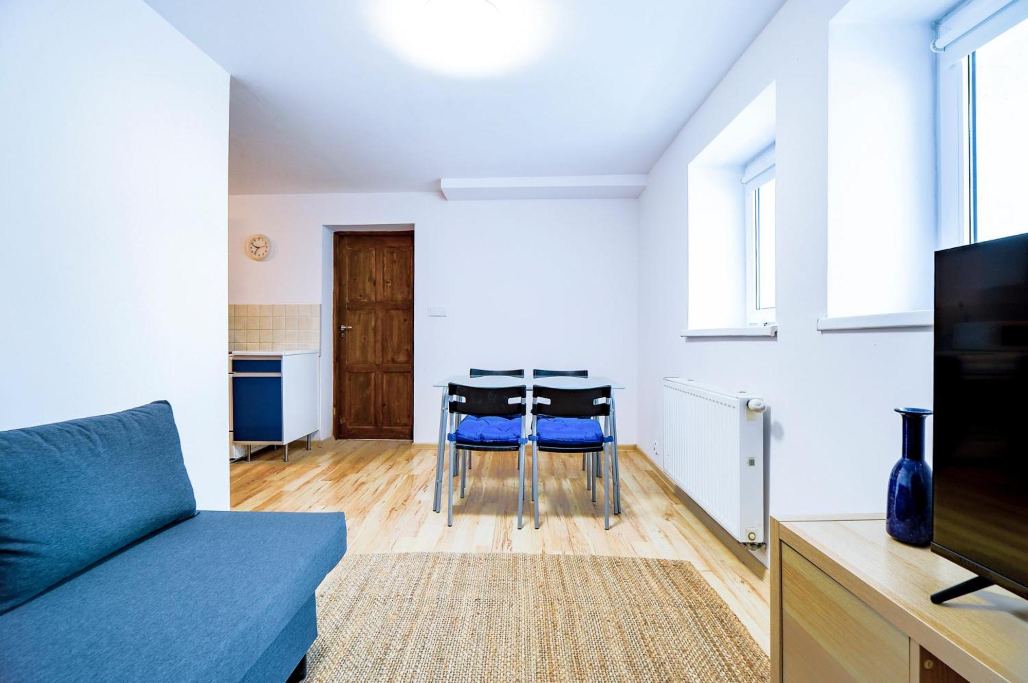 Citystay Dekerta Apartment Gdansk Bilik gambar